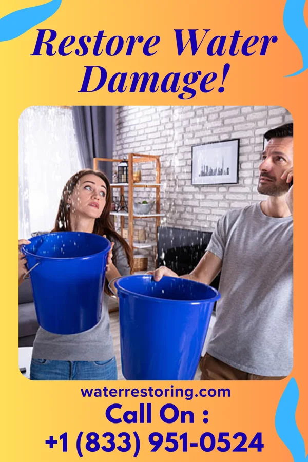 water restoration Atlas Water Damage Contractors Osco